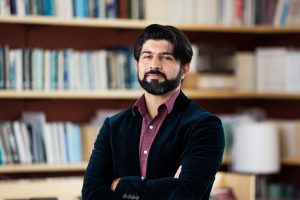 Mohammad Ali Kadivar